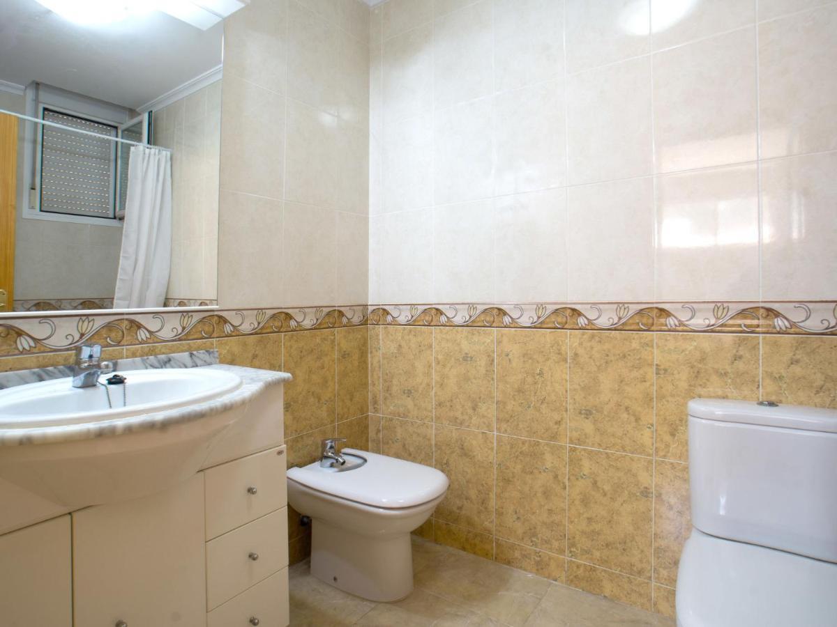 Villa Nadaltenis By Interhome Calp Extérieur photo