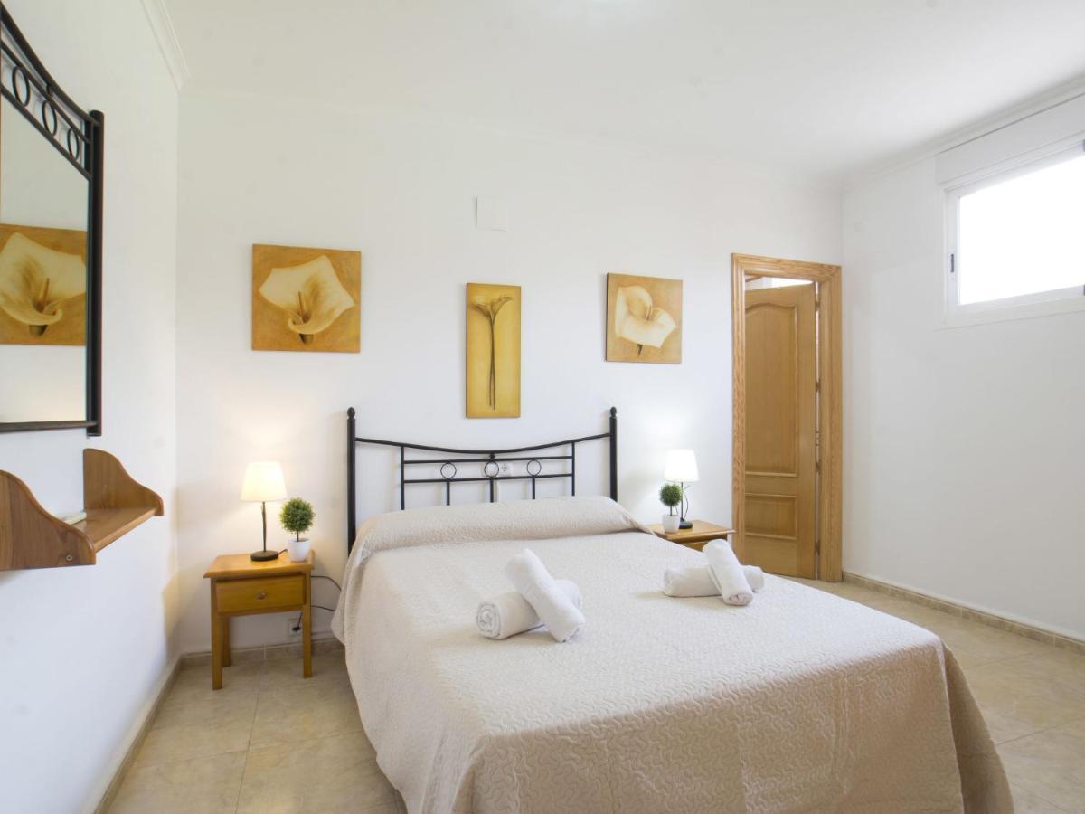 Villa Nadaltenis By Interhome Calp Extérieur photo