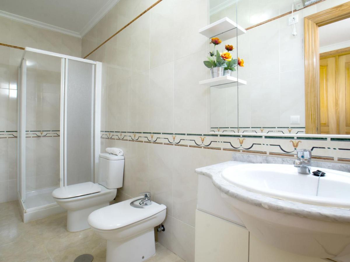 Villa Nadaltenis By Interhome Calp Extérieur photo